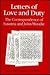 Letters of Love and Duty: The Correspondence of Susanna and John Moodie
