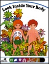 Look Inside Your Body (A Poke & Look Learning)