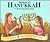 The Story of Hanukkah: A Lift-The-Flap Rebus Book