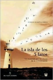 La isla de los 5 faros (Paperback)