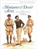 Montgomery’s Desert Army