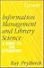Information Management and ...
