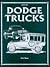 Dodge Trucks (Crestline Series)