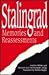 Stalingrad: Memories and Re...