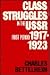 Class Struggle in USSR I