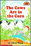 The Cows Are In The Corn: Level 2 (Paperback)