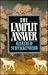 The Lamplit Answer