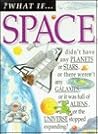 Space (? What If...) Space (? What If...)