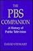 The PBS Companion  by David A. Stewart