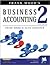 Frank Wood's Business Accounting 2 by Frank Wood