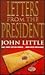 Letters from the President (Allen & Unwin Original Fiction,)