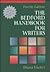 The Bedford Handbook for Writers: With Mla Update (Bedford Handbook for Writers, 4th Ed.)