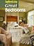 Ideas for Great Bedrooms (Southern Living)