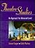 Theatre Studies by Simon; Mackey Cooper