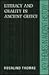 Literacy and Orality in Ancient Greece (Key Themes in Ancient History)