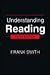 Understanding Reading