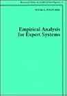 Empirical Analysis for Expert Systems (Research Notes in Artificial Intelligence Series)