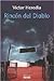 Rincon del Diablo (Spanish Edition)