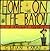 Home on the Bayou by G. Brian Karas