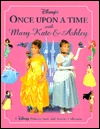 Disney's Once Upon a Time with Mary-Kate & Ashley (Hardcover)