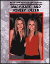 Mary Kate and Ashley Olsen (Library Binding)