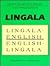 Lingala-English, English-Lingala: Hippocrene Dictionary and Phrasebook