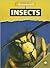 Insects (World Almanac Library of the Animal Kingdom)