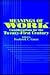 Meanings of Work: Considerations for the Twenty-First Century (S U N Y SERIES IN THE ANTHROPOLGY OF WORK)