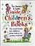 The Barnes & Noble guide to children's books