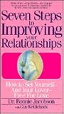 Seven Steps to Improving Your Relationships