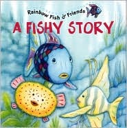 A Fishy Story (Paperback)