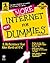 More Internet for Dummies