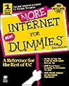 More Internet for Dummies