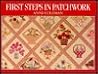 First Steps in Patchwork