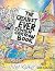The Greatest Ever Jewish Cartoon Book