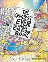 The Greatest Ever Jewish Cartoon Book The Greatest Ever Jewish Cartoon Book