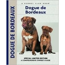 vineyard dogue de bordeaux