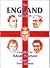 The England Quiz Book by Adam Pearson