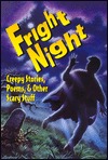 Fright Night - Creepy Stories, Poems, & Other Scary Stuff (Paperback)