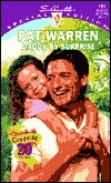 Daddy by Surprise (Mass Market Paperback)