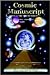 Cosmic Manuscript by Dallas Thompson