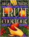 Nicole Routhier's Fruit Cookbook (Paperback)