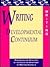 Writing Developmental Continuum