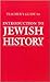 Introduction to Jewish History: From Abraham to the Sages, Teachers Edition