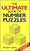The ultimate book of number puzzles