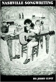Nashville Songwriting (Paperback)