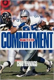 It Takes Commitment (Paperback)