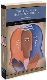 The Theory of Moral Sentiments