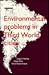 Environmental Problems in Third World Cities