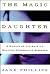 The Magic Daughter: A Memoir of Living with Multiple Personality Disorder
